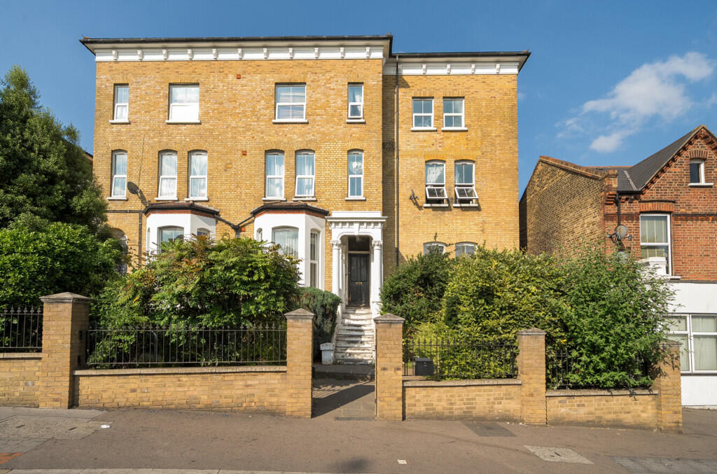 Main image of property: Portland Road, London, SE25