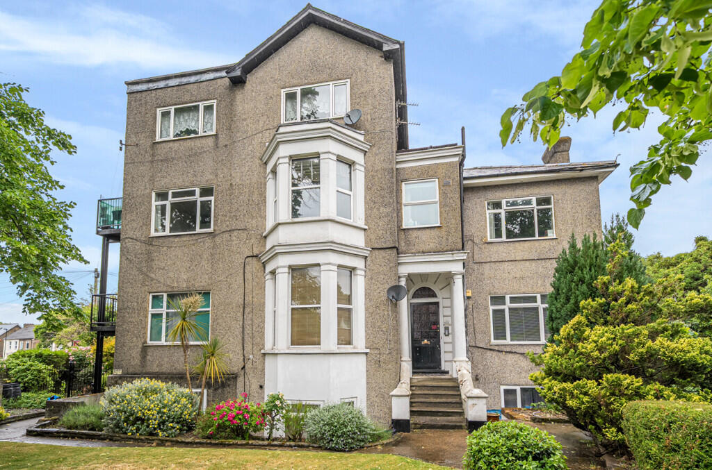 Main image of property: Dagnall Park, London, SE25