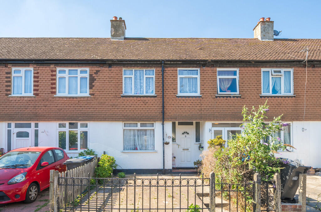Main image of property: Harrington Road, London, SE25