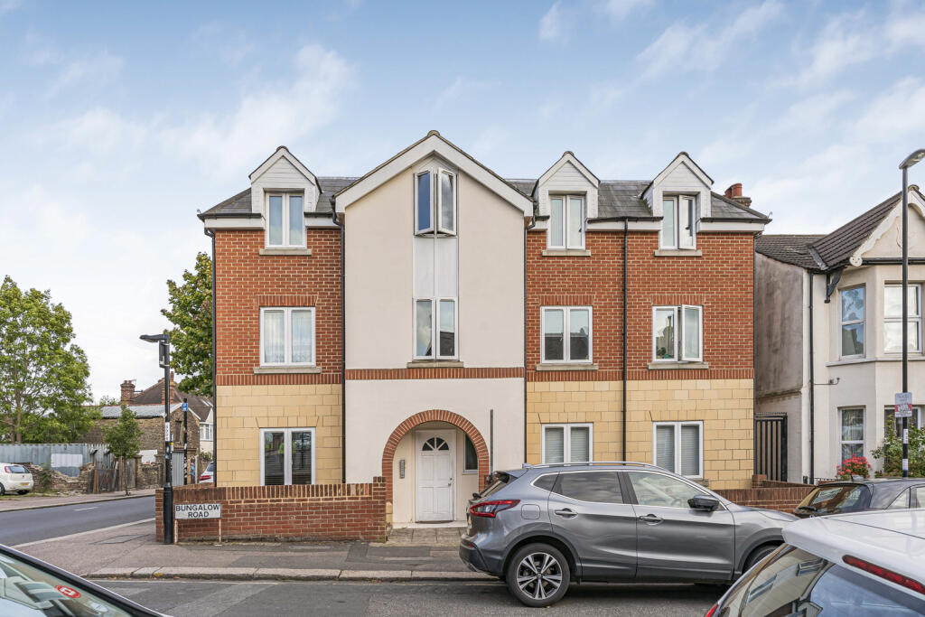 Main image of property: Bungalow Road, London, SE25