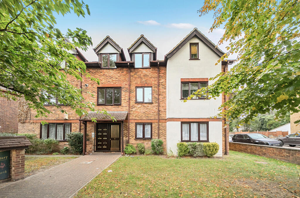Main image of property: Dagnall Park, London, SE25