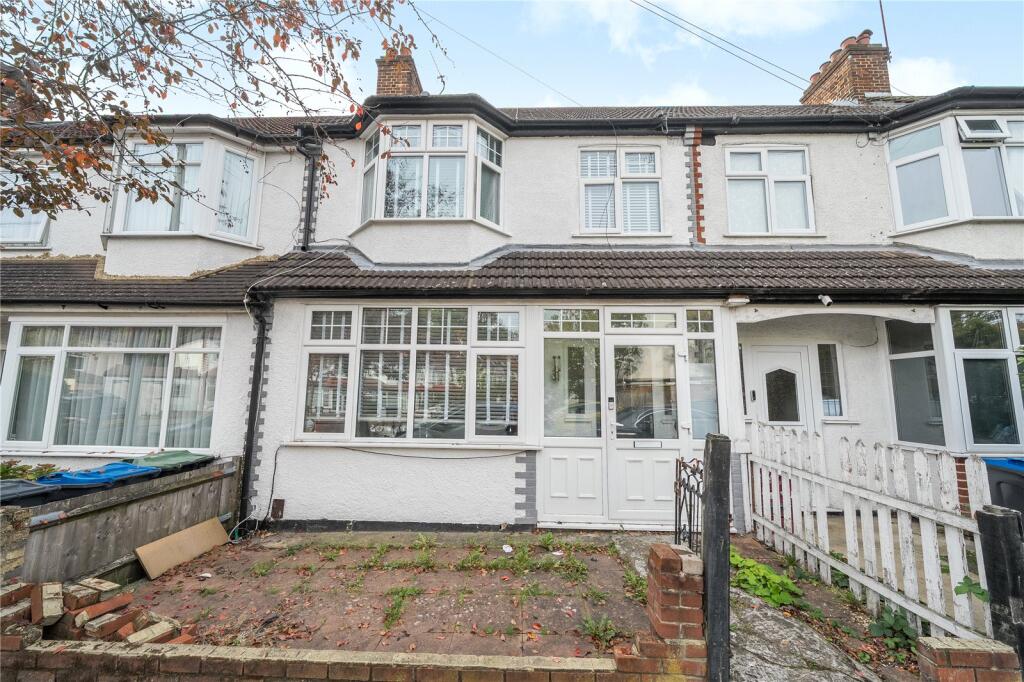 Main image of property: Hambrook Road, London, SE25