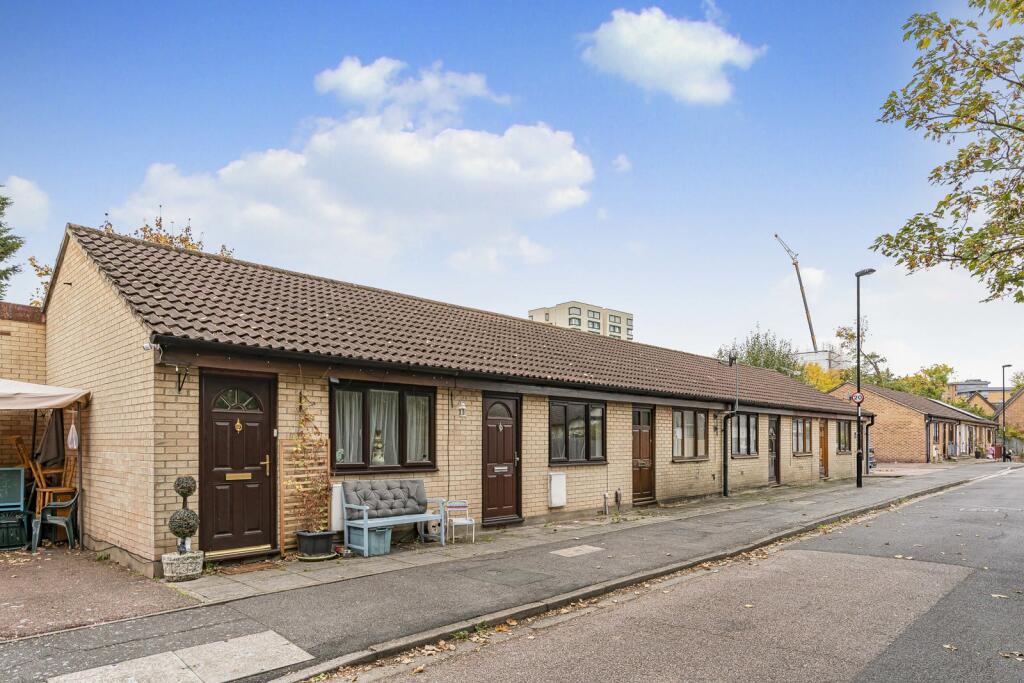 Main image of property: Camille Close, London, SE25