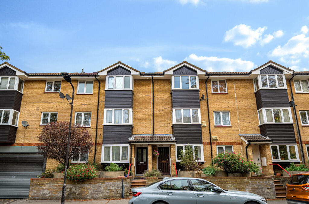 Main image of property: Derwent Road, London, SE20