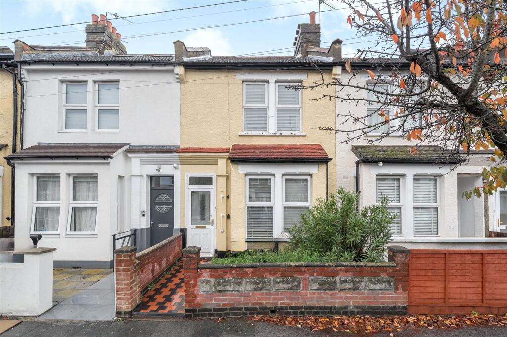 Main image of property: Charnwood Road, London, SE25