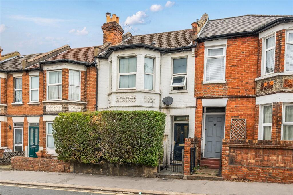 Main image of property: Manor Road, London, SE25