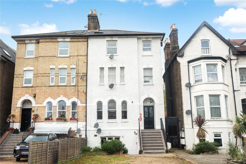 Main image of property: Selhurst Road, London, SE25