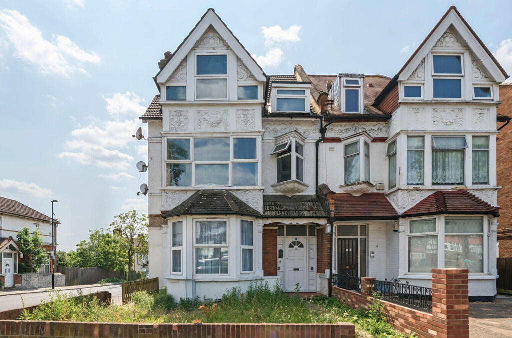 Main image of property: South Norwood Hill, London, SE25