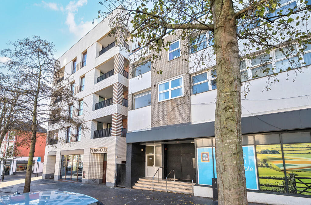 Main image of property: Station Road, London, SE25