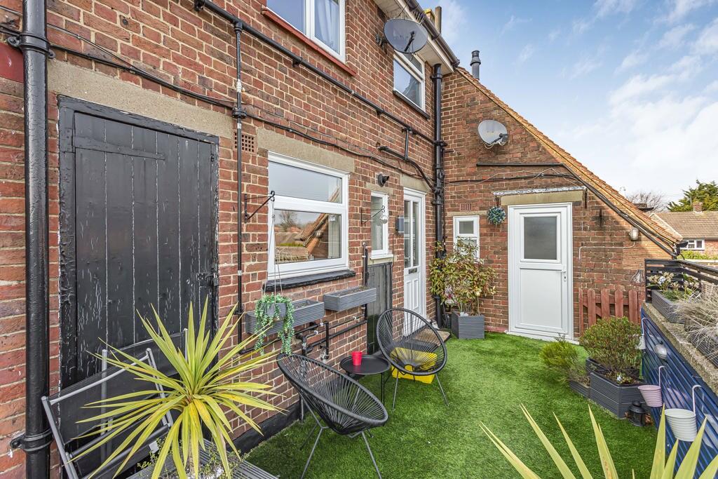 Main image of property: Edinburgh Drive, Staines-upon-Thames, Surrey, TW18