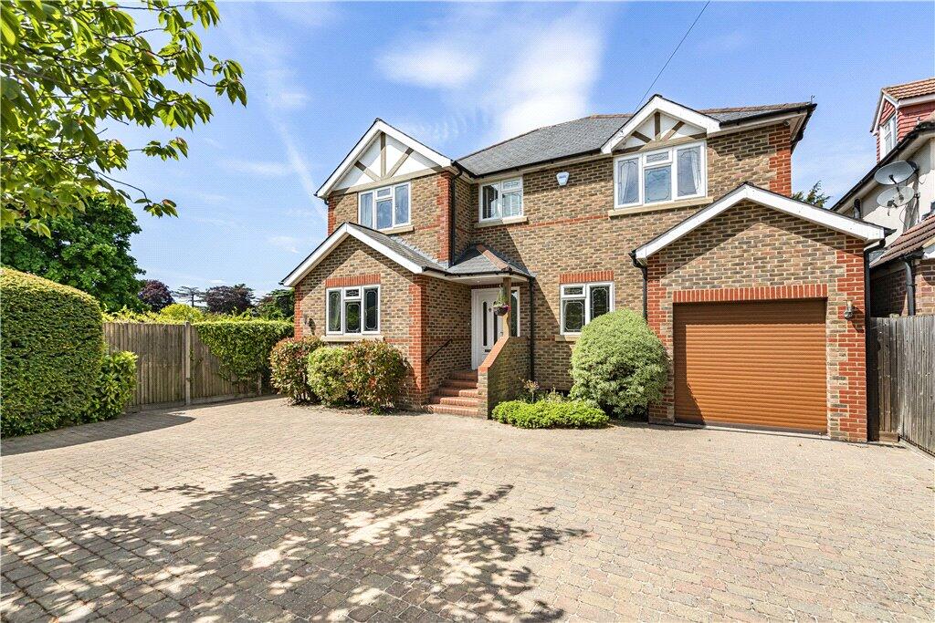 Main image of property: Ashford Road, Laleham, Surrey, TW18