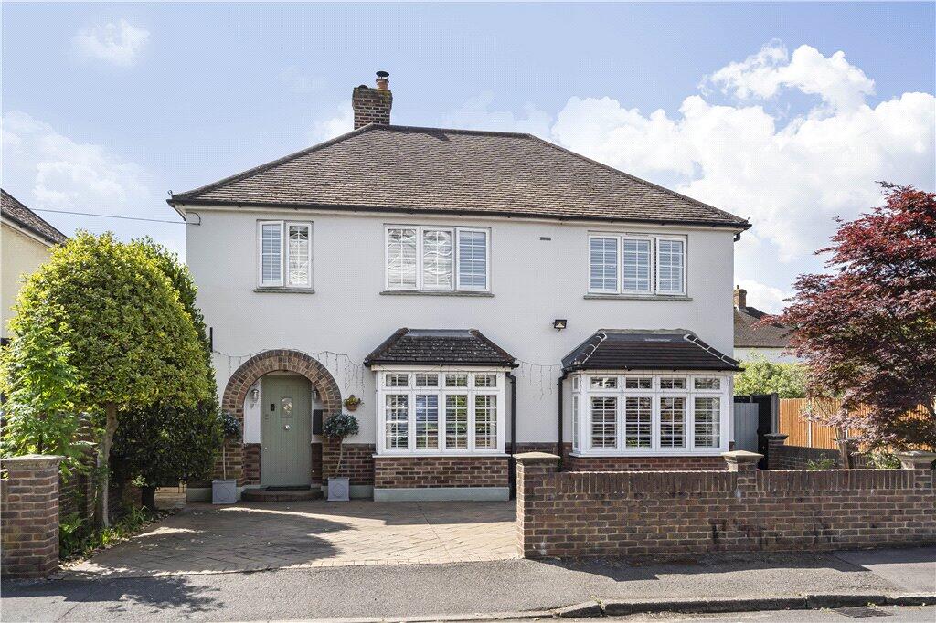 Main image of property: Fontmell Park, Ashford, Surrey, TW15