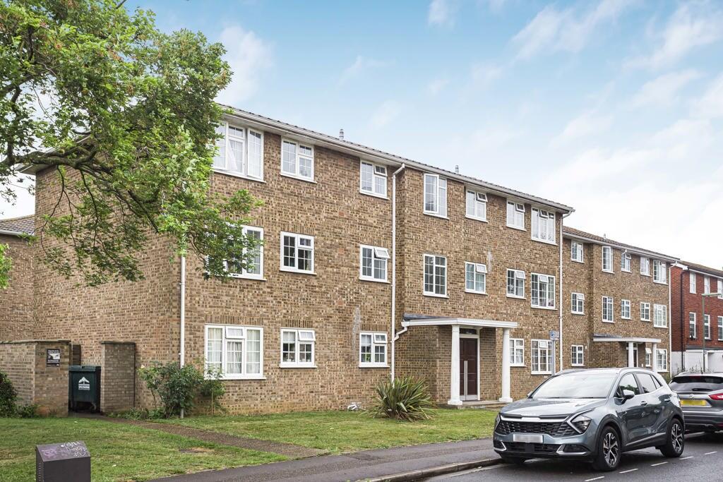 Main image of property: Waters Drive, Staines-upon-Thames, Surrey, TW18