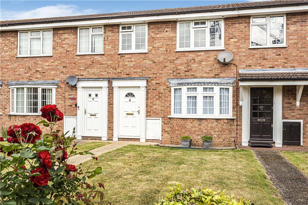 Main image of property: Waters Drive, Staines-upon-Thames, Surrey, TW18