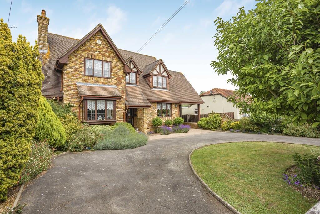 Main image of property: Wharf Road, Wraysbury, Staines-upon-Thames, Berkshire, TW19