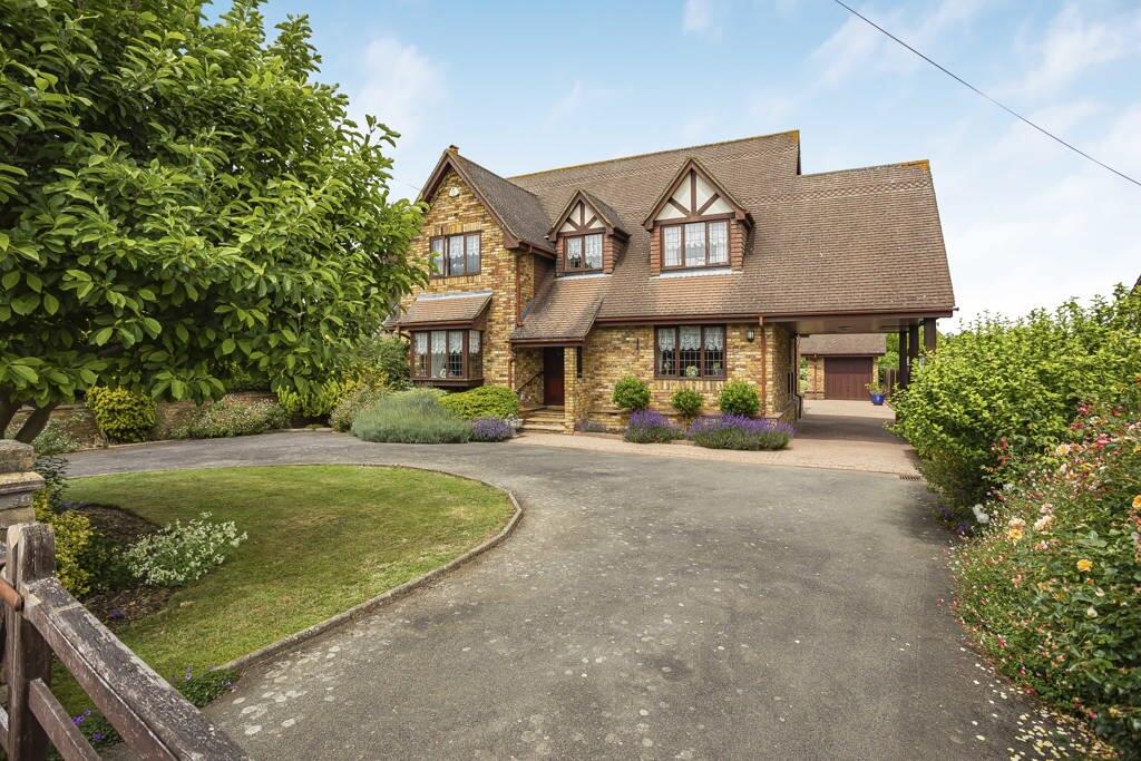 Main image of property: Wharf Road, Wraysbury, Staines-upon-Thames, Berkshire, TW19