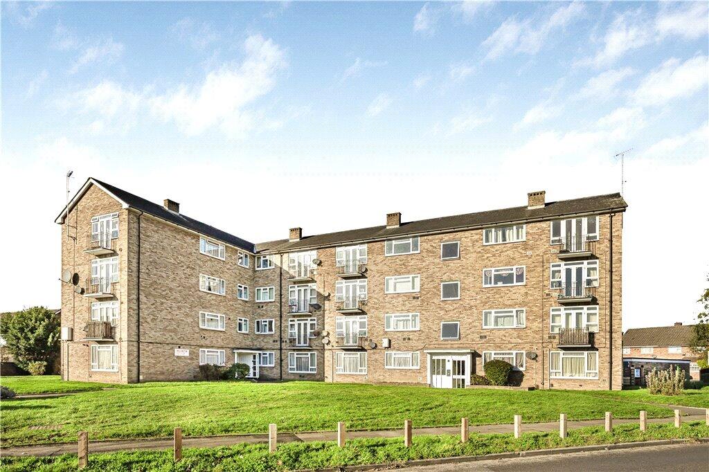 Main image of property: Clare Road, Staines-upon-Thames, Surrey, TW19