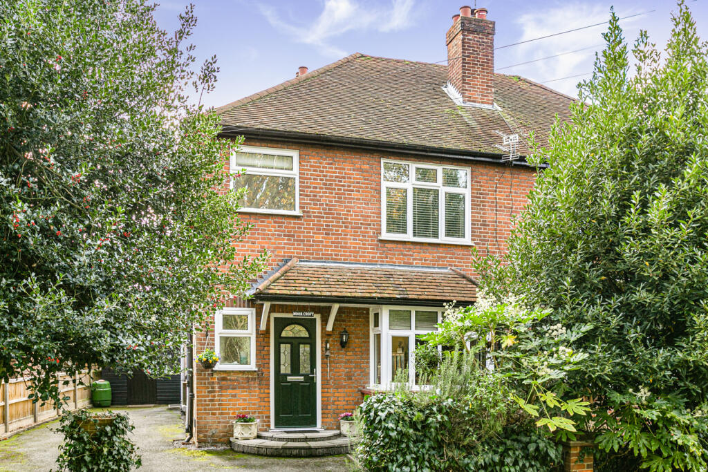 Main image of property: Moor Lane, Staines-upon-Thames, Surrey, TW19