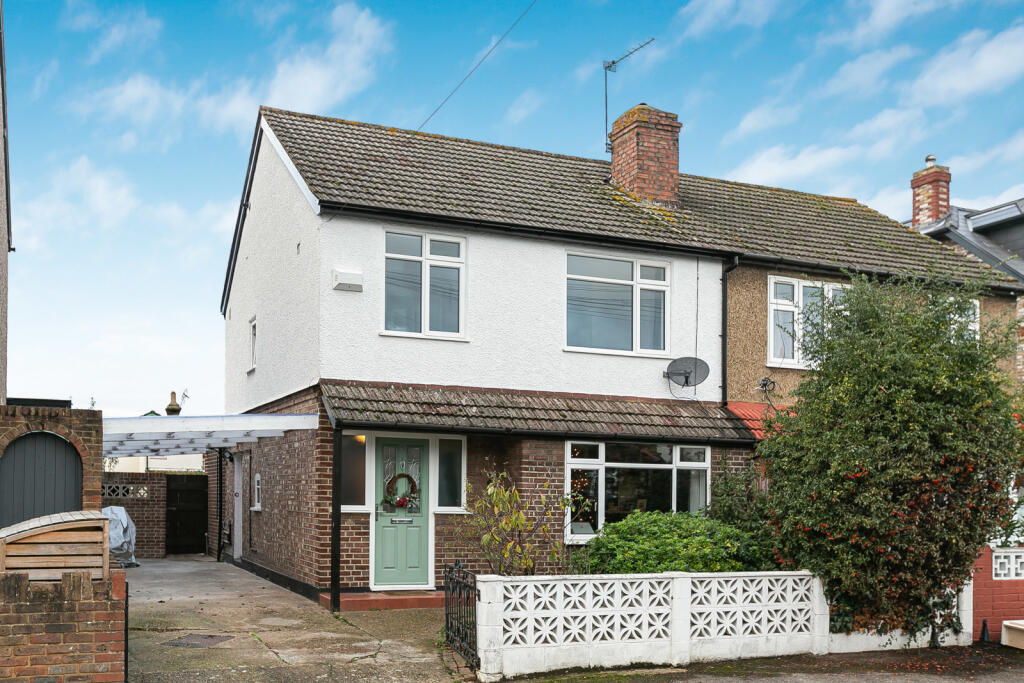 Main image of property: Marlborough Road, Ashford, Surrey, TW15
