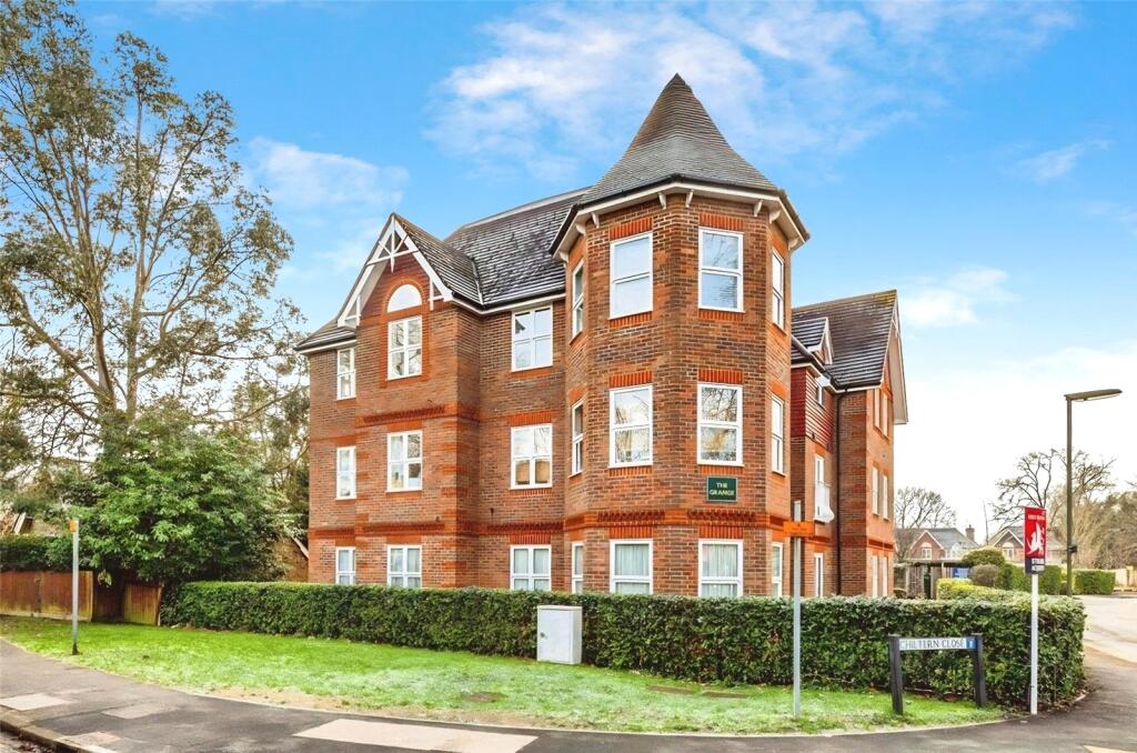 Main image of property: Gresham Road, Staines-upon-Thames, Surrey, TW18