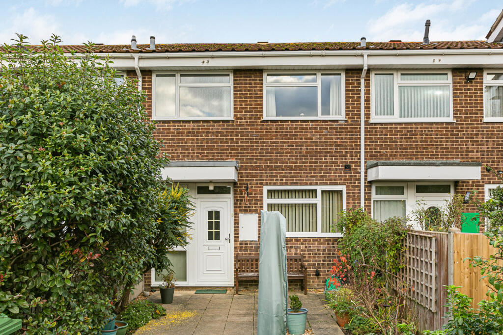 Main image of property: Grange Place, Staines-upon-Thames, Surrey, TW18