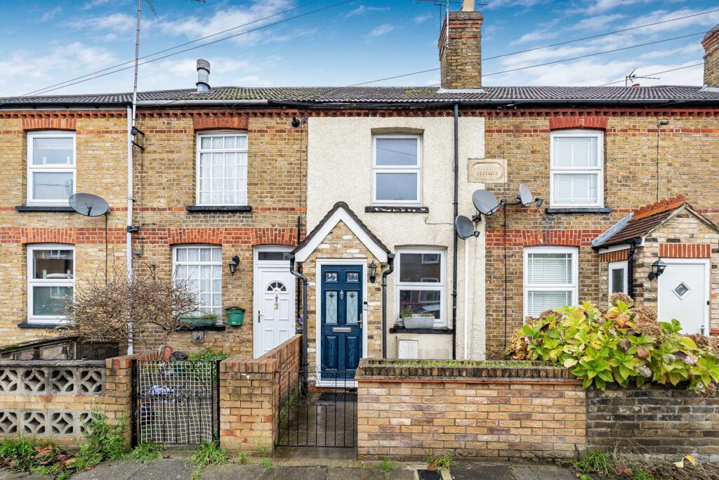 Main image of property: Farnell Road, Staines-upon-Thames, Surrey, TW18