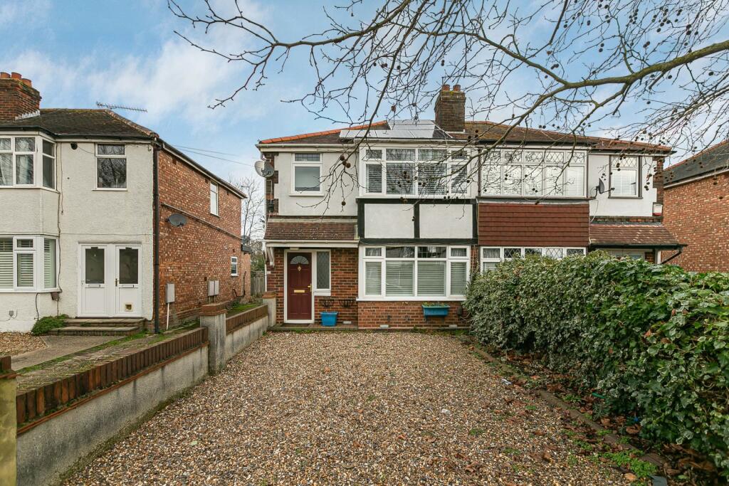 Main image of property: Kingston Road, Staines-upon-Thames, Surrey, TW18