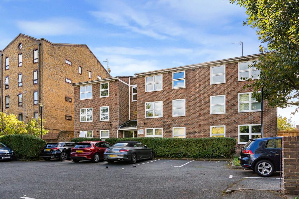 Main image of property: Palace Road, London, SW2