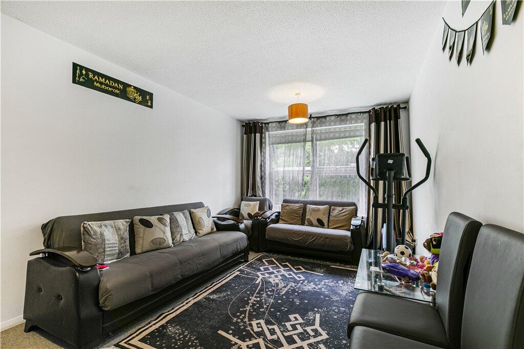 Main image of property: Palace Road, London, SW2