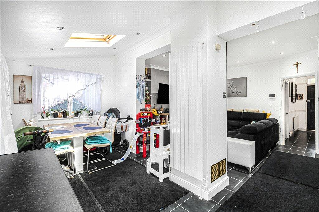 Additional property image - Pembroke Road, Mitcham, CR4