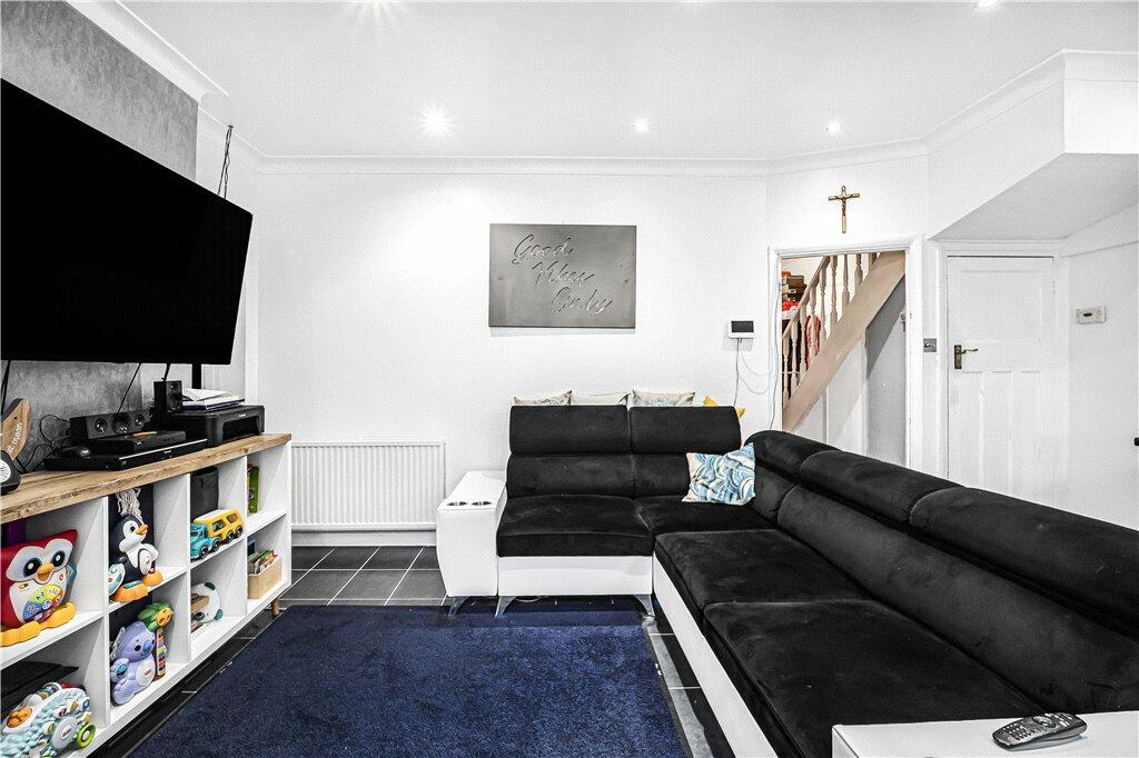 Additional property image - Pembroke Road, Mitcham, CR4