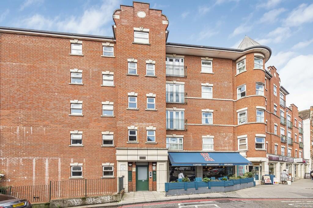 Main image of property: Streatham High Road, London, SW16