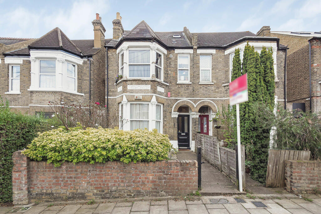 Main image of property: Wolfington Road, London, SE27