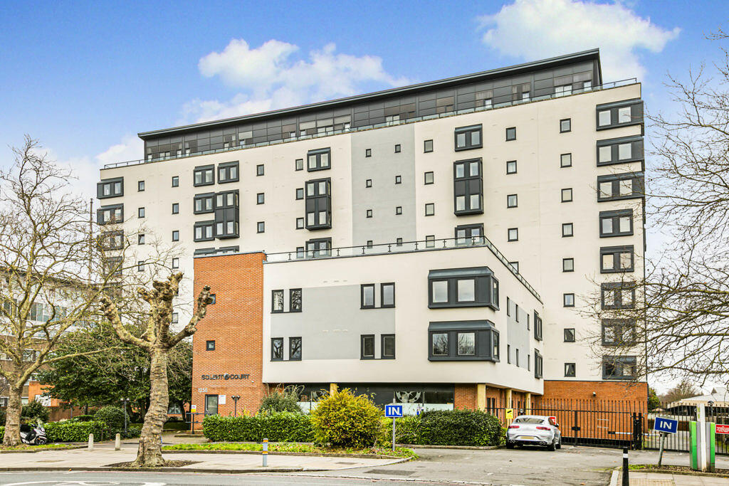 Main image of property: London Road, London, SW16
