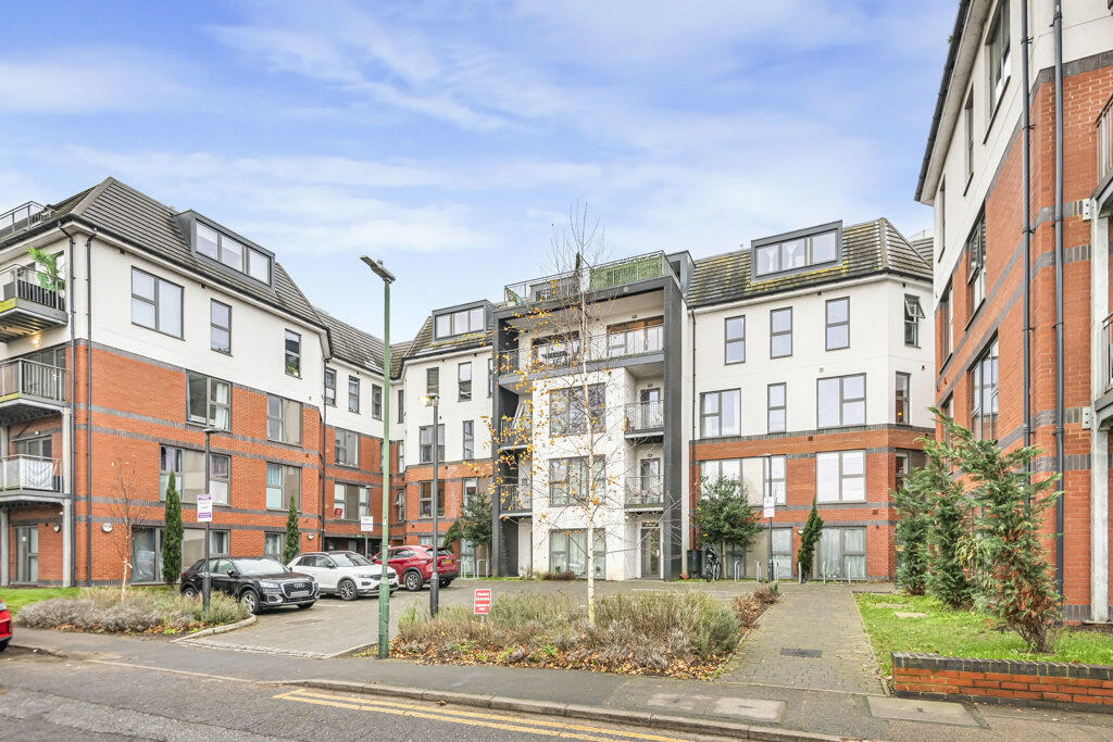 Additional property image - Mill Green Road, Mitcham, CR4
