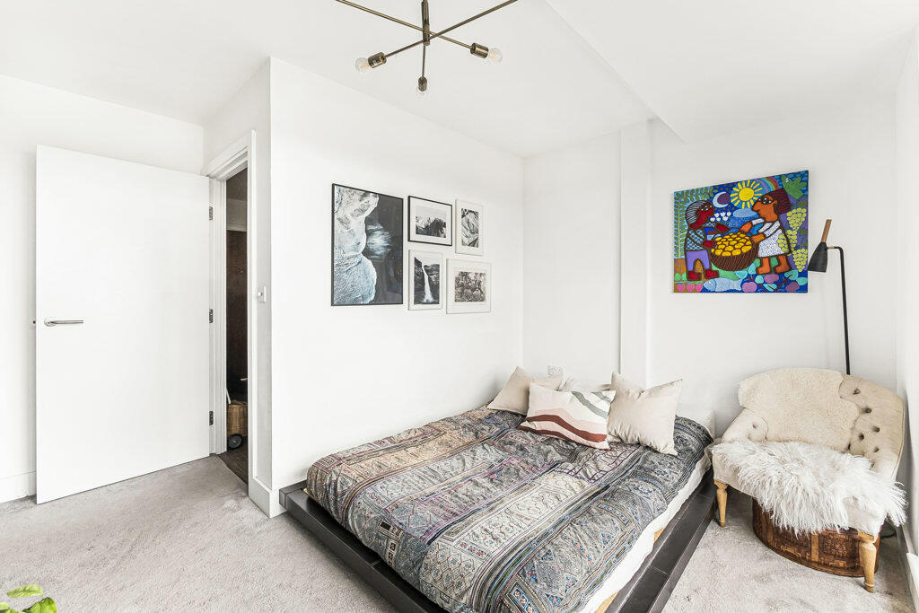 Additional property image - Mill Green Road, Mitcham, CR4