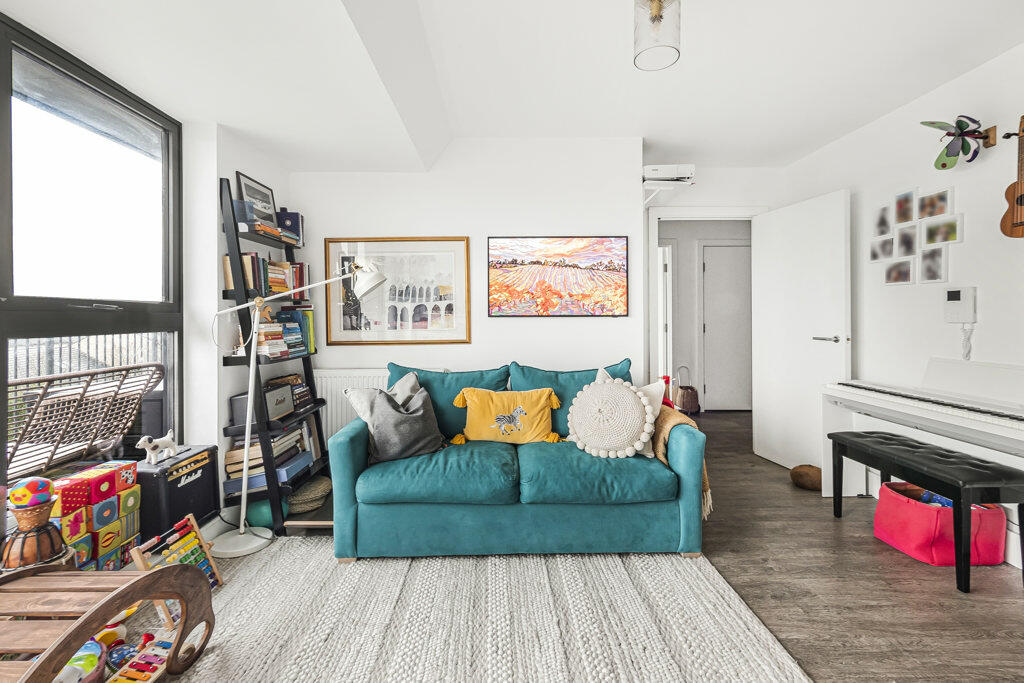 Additional property image - Mill Green Road, Mitcham, CR4
