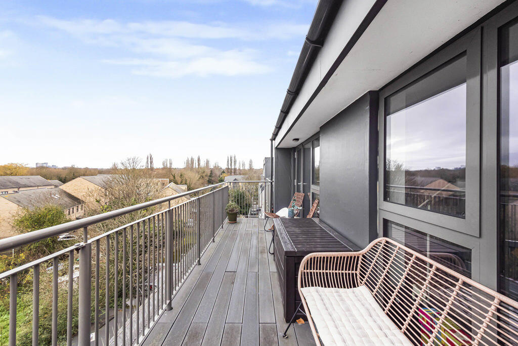 Additional property image - Mill Green Road, Mitcham, CR4
