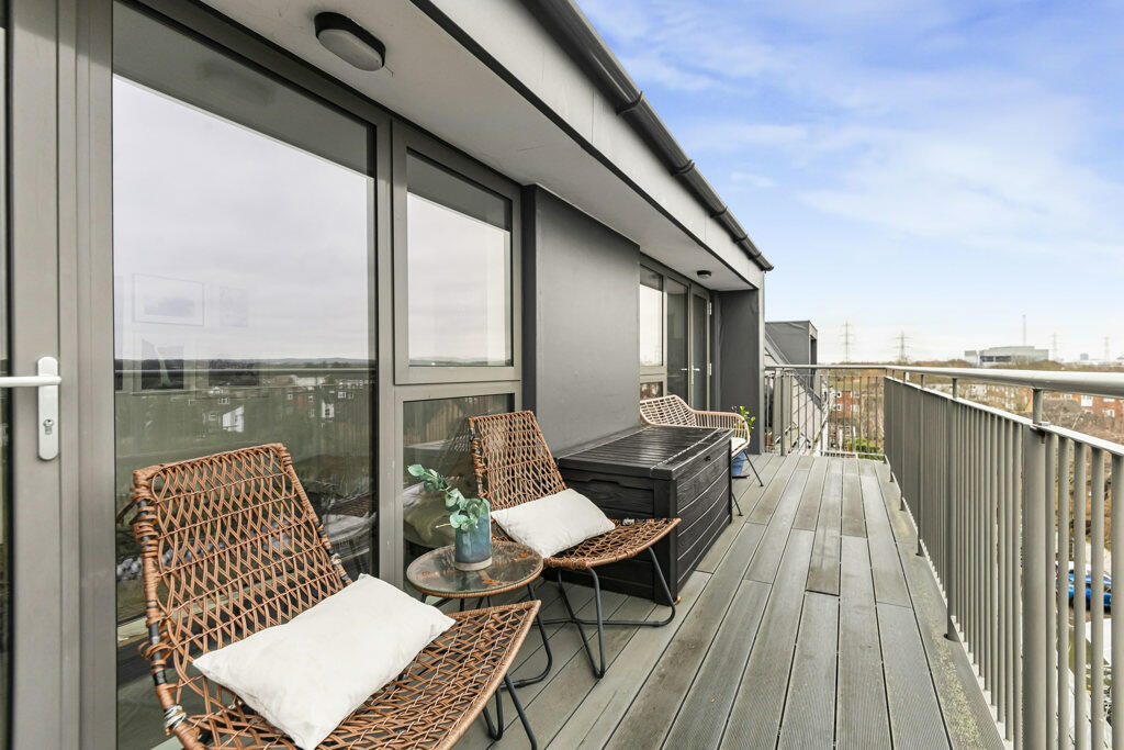 Additional property image - Mill Green Road, Mitcham, CR4