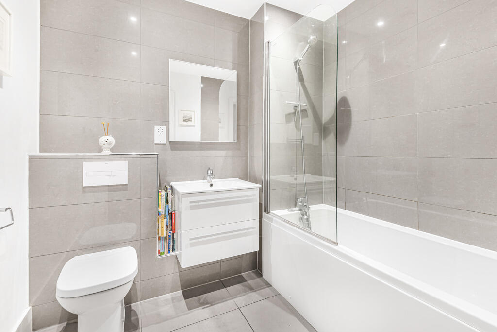 Additional property image - Mill Green Road, Mitcham, CR4