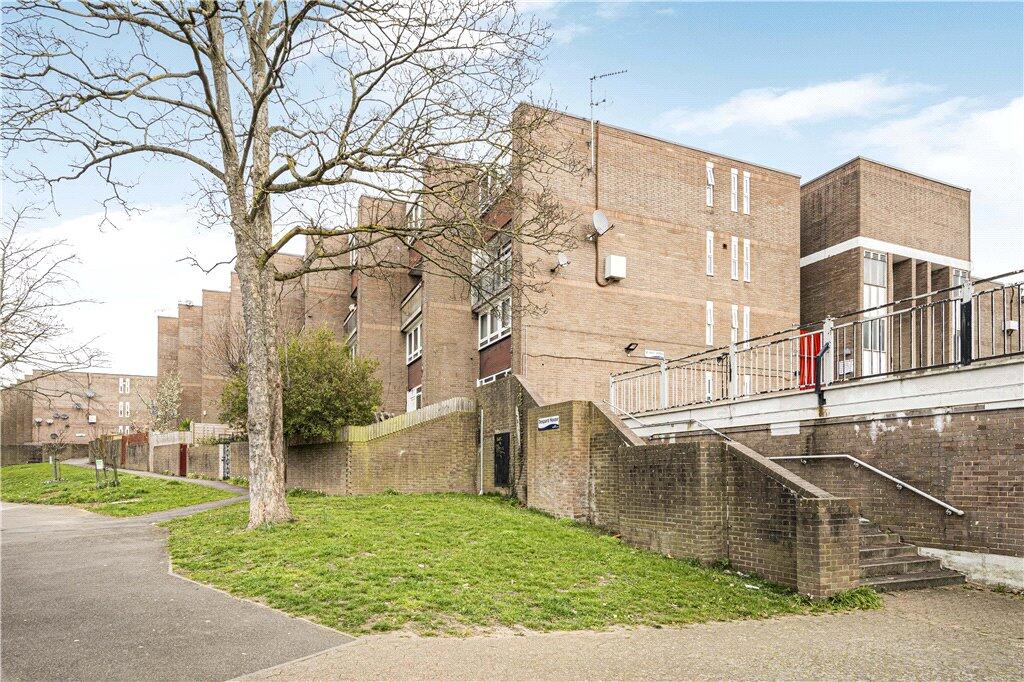 Main image of property: Palace Road, London, SW2