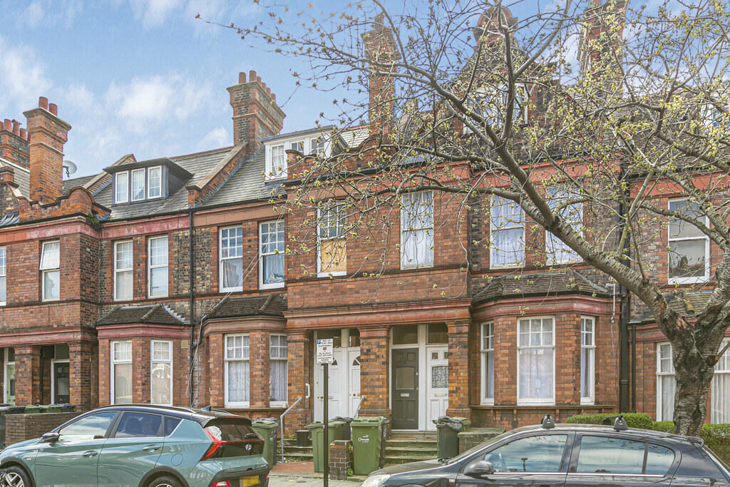 Main image of property: Amesbury Avenue, London, SW2