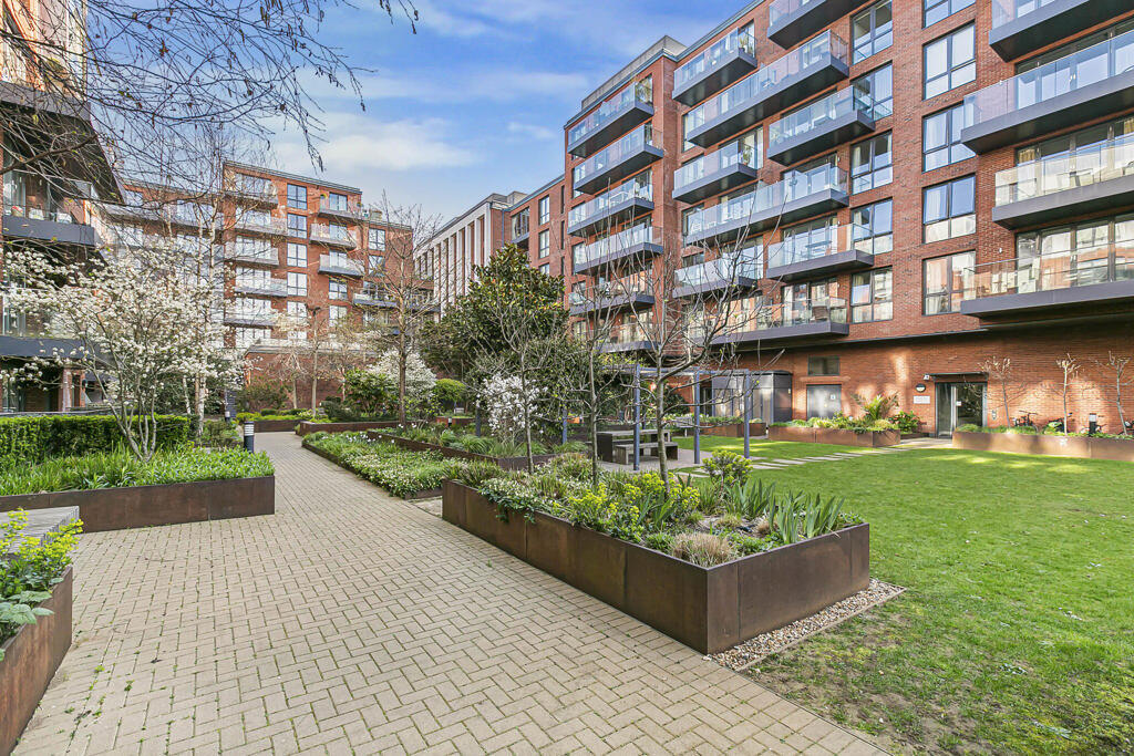 Main image of property: Gaumont Place, London, SW2