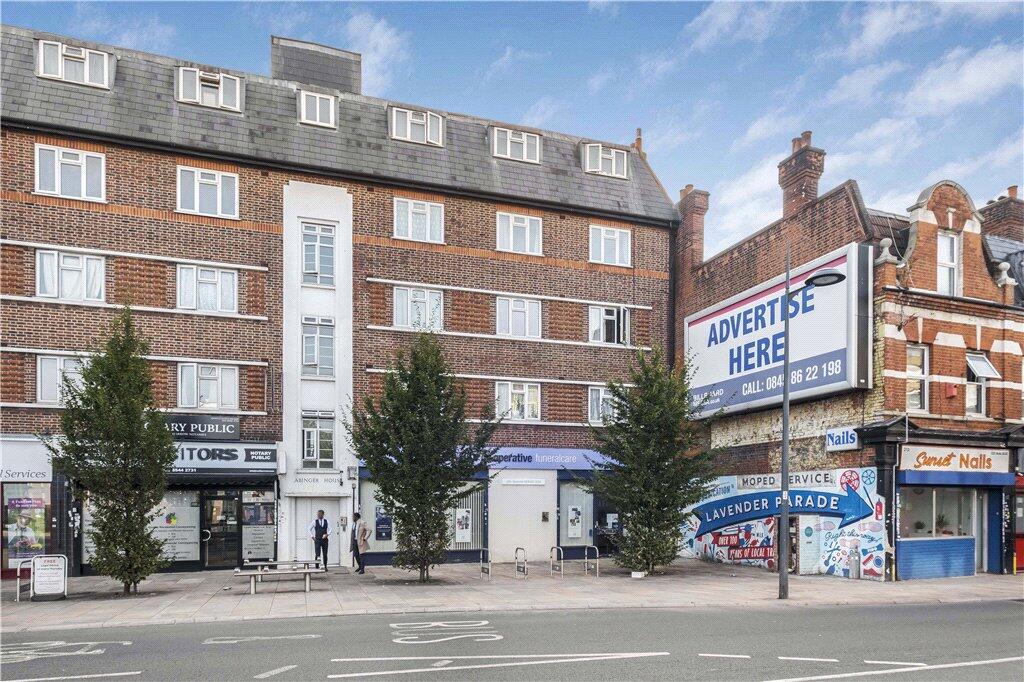 Main image of property: London Road, Mitcham, CR4