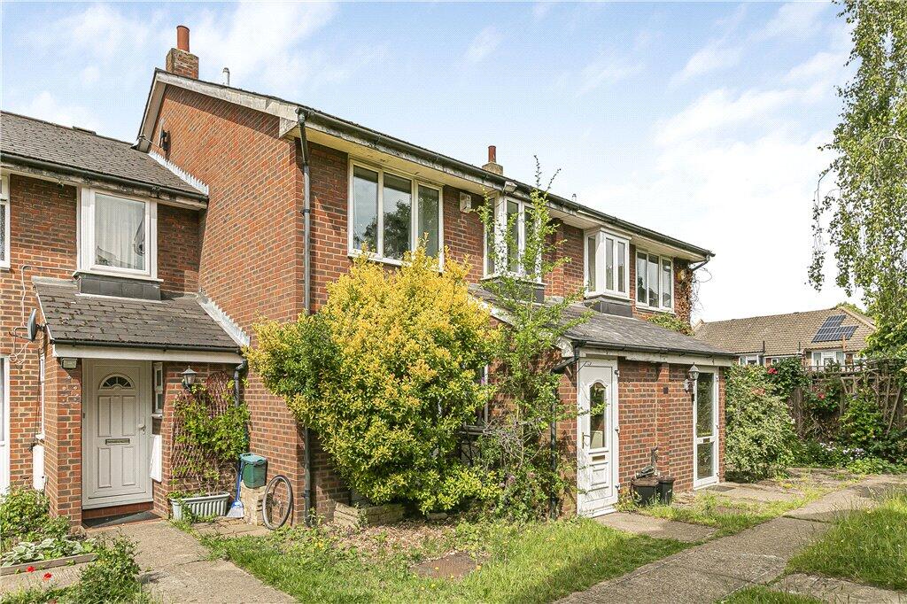 Main image of property: Prescott Close, London, SW16