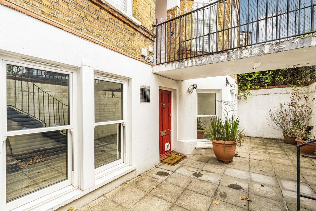 Main image of property: Palace Road, London, SW2