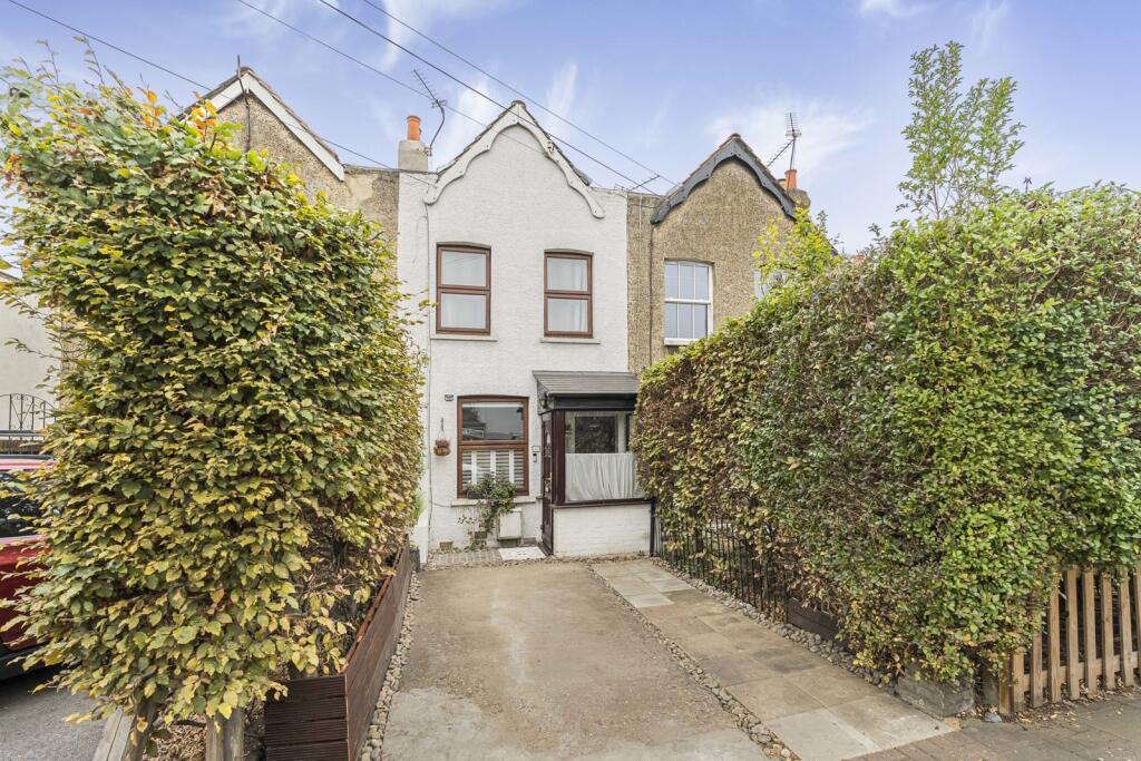 Main image of property: Westcote Road, London, SW16