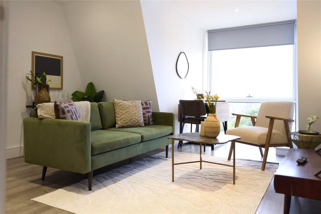 Main image of property: Gaumont Place, London, SW2