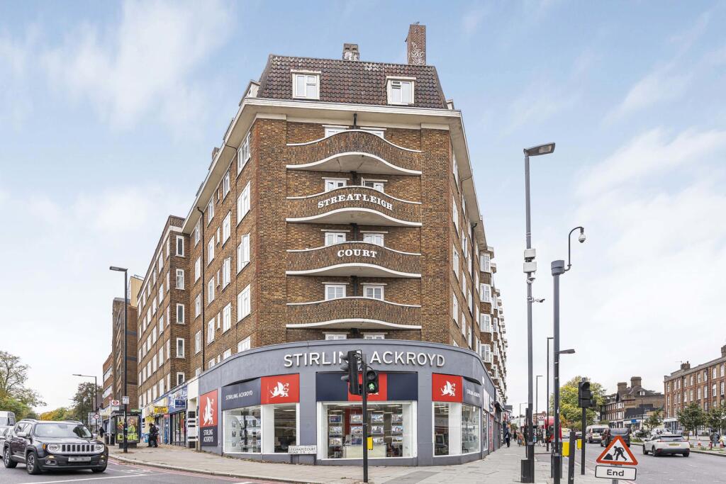Main image of property: Streatham High Road, London, SW16