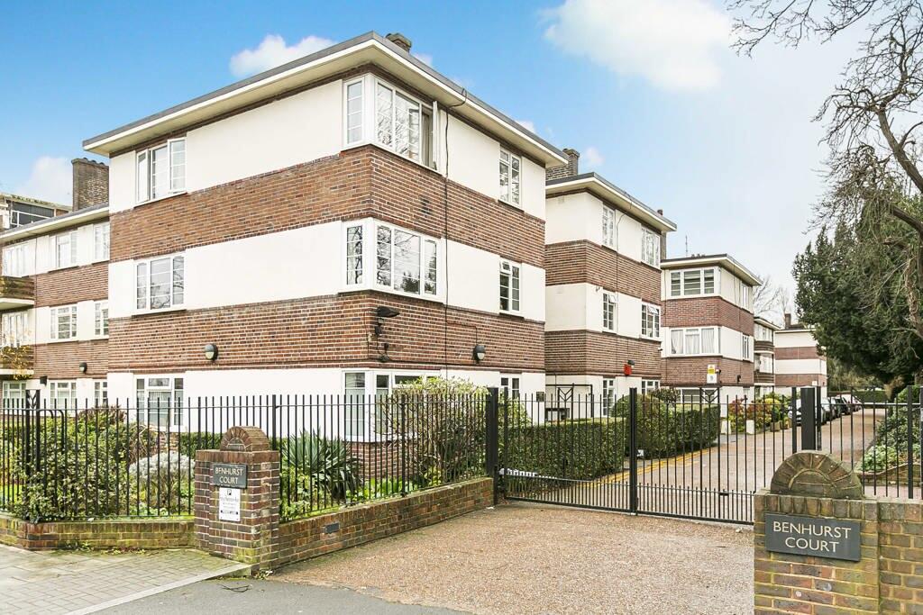 Main image of property: Leigham Court Road, London, SW16